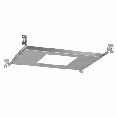 One Light Trimless New Construction Frame-In by Nora  - NMRTL-F1