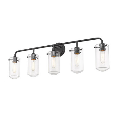 Froxfield Down 5 Light Vanity Light by Bailey Street Home - 372-BEL-3173390