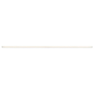 Nightlife 88W 1 LED Light Vanity Light by Modern Forms - WS-35997-AL