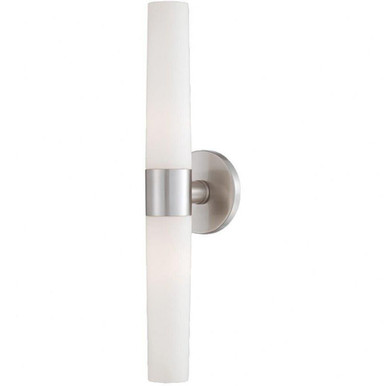 Vesper 2 Light Wall Sconce by Eurofase - 23274