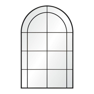 Atkinson Arch Full Length Mirror 62 Inch Tall X 40 Inch Wide by Renwil Inc - MT2546