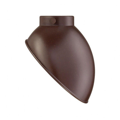 RLM Outdoor Shade 8.75 inches tall by 8 inches wide by Minka Lavery - 7982-9-79