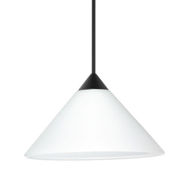 Krudm Way 1 Light Mini Cord Pendant - 68-BEL-404113