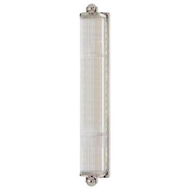 Lock Wharf 4 Light Wall Sconce by Bailey Street Home - 116-BEL-693031