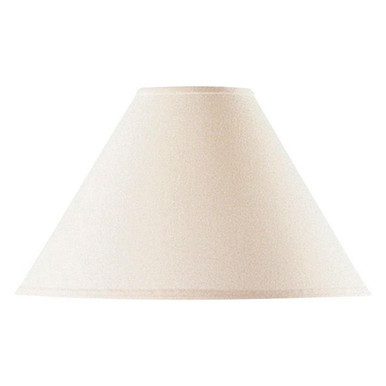 Leliar Path Vertical Hardback Shade 13 Inch Tall and 21 Inch Wide - 1-BEL-5192452