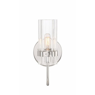 Brook 1 Light Vanity Light by Eurofase - 45461