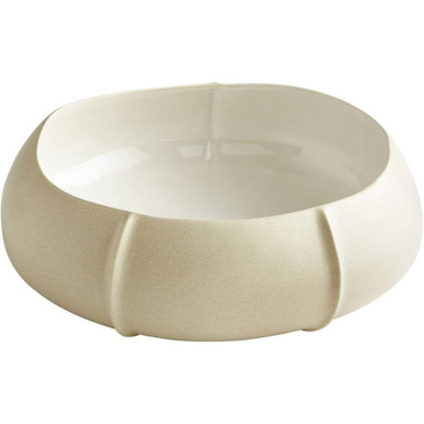 16 Inch Large Bowl by Bailey Street Home - 182-BEL-1765559