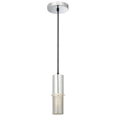 Larry One Light Mini Pendant by George Kovacs - P9451-2-077