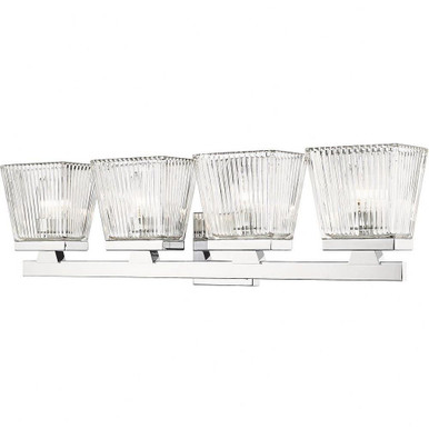 Astor 4 Light Vanity Light by Z Lite - 1936-4V