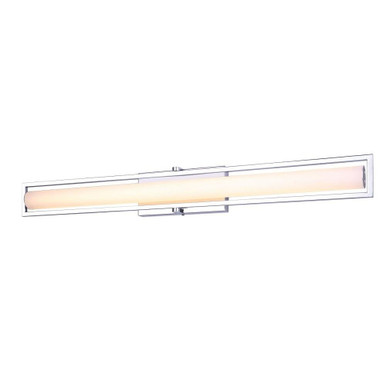 Jori 28W 1 LED Vanity Light by Canarm - LVL182A36
