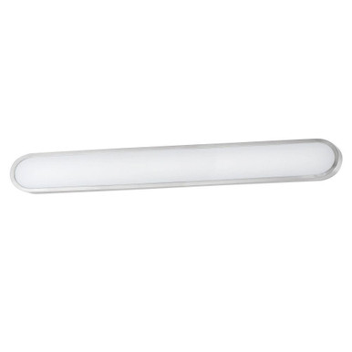 Latitude 40W 1 LED Vanity Light by ET2 - E23426