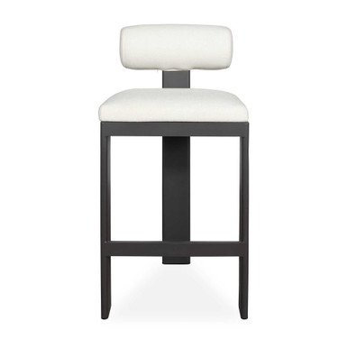 Holt Pines Outdoor Bar Stool 42.5 Inch Tall and 20 Inch Wide by BSH - 208-BEL-5325863