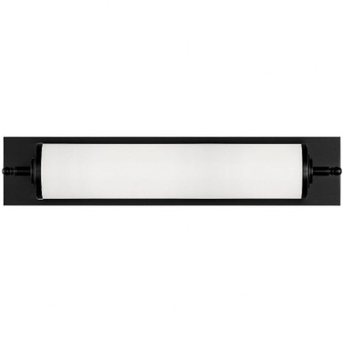 Foster 6W 1 LED Wall Sconce by Crystorama - FOS-A8051