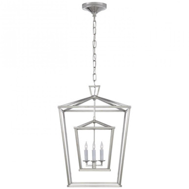 Darlana 3 Light Large Pendant by Visual Comfort Signature - CHC2178
