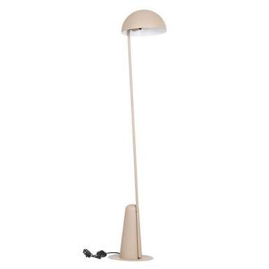 Aranzola 1 Light Floor Lamp 64.5 x 11.81 Inches by Eglo - 206035