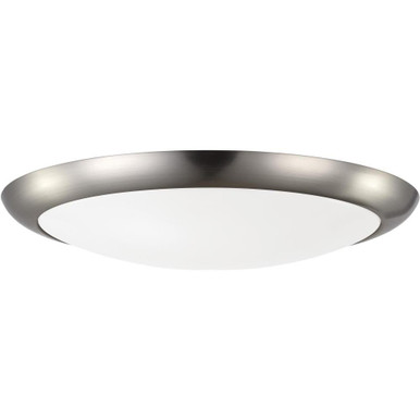 Hugger Ceiling Fan by Generation Lighting - MC224-V1