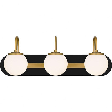 Caledonian Glebe 3 Light Vanity Light by BSH - 71-BEL-5215649