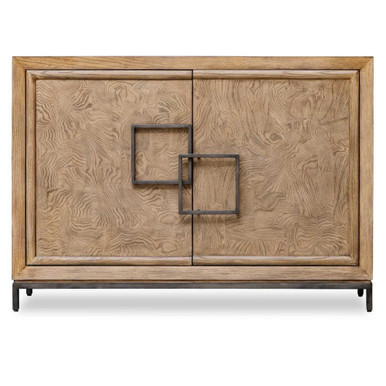 Houndsfield Lane 2 Door Cabinet 34 Inch Tall and 48 Inch Wide by BSH - 208-BEL-5325644