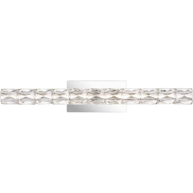 Commonhead Street 1 Light Vanity Light by Bailey Street Home - 71-BEL-3093763