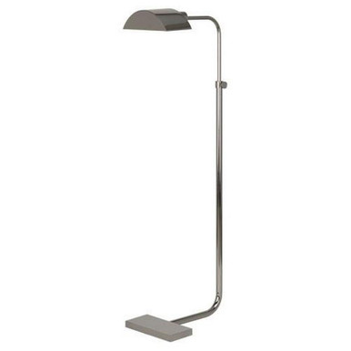 Koleman 1 Light Floor Lamp 0.875 Inches and 35.625 x Robert Abbey - 461