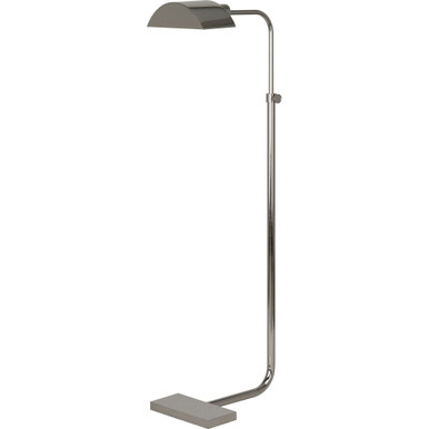 Koleman 1 Light Floor Lamp 0.875 Inches and 35.625 x Robert Abbey - 461