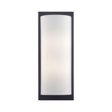 Meridian Two Light Wall Sconce by Livex - 50861