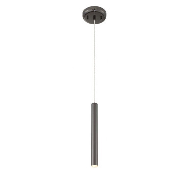 Forest 70W 14 LED Island/Billiard 16 x 12 In by Z Lite 917MP12-PBL-LED - 917MP12-PBL-LED