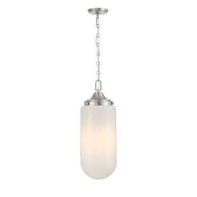 Bryant 3 Light Small Pendant by Savoy House - 7-6025-3