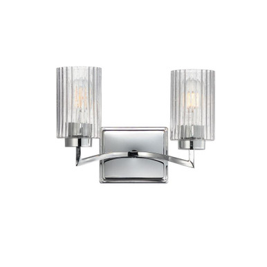 Highgrove Downs 2 Light Wall Sconce by BSH - 93-BEL-1342396