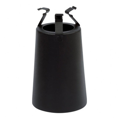 Accessory 5 Inch Dark Sky Friendly Adapter by Visual Comfort Studio - 92255-12