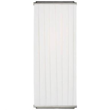 Esther 1 Light Wall Sconce 12.5 Inch Tall by Visual Comfort Studio - LW1071