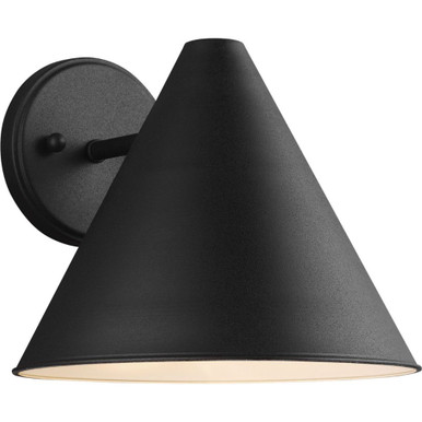 Crittenden 1 Light Outdoor Wall Lantern by Generation - 8538501