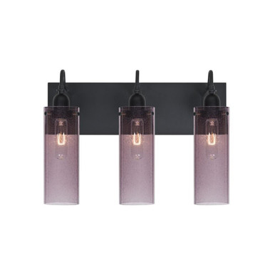Juni 10 3 Light Vanity Light by Besa - 3WG-JUNI10