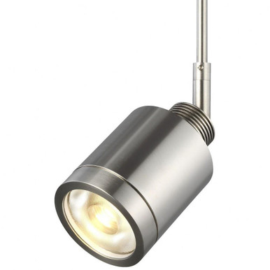 Sean Lavin Low Voltage Track Head Monorail by VC Modern MR-7000-TLM-6L - MR-7000-TLM-6L