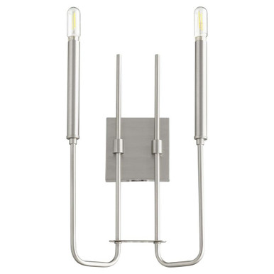 Hope 2 Light Wall Sconce by Bailey Street Home - 183-BEL-1106089
