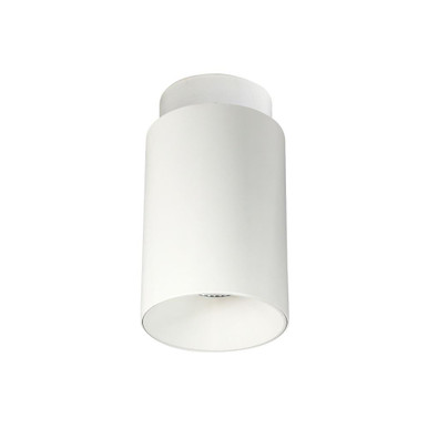 Kafui Lane LED 5.5 Inch Wide Cylinder Flush Mount - 302-BEL-1006190