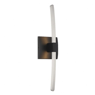 Archer 18W 1 LED Light Wall Sconce by George Kovacs - P5502-691-L