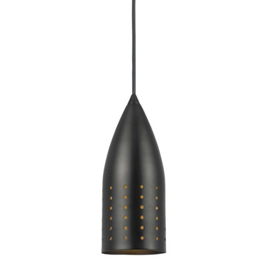 Uni Pack 6 Light Pendant by Cal UP-1106 - UP-1106/6