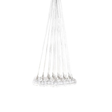 Stoney Celyn 37 Light Oversized Pendant by BSH - 174-BEL-581250