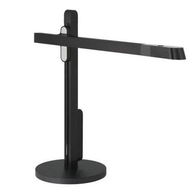 5W 1 LED Adjustable Table Lamp 18.5 x 20.75 Inches by George Kovacs  - P1661-66F-L