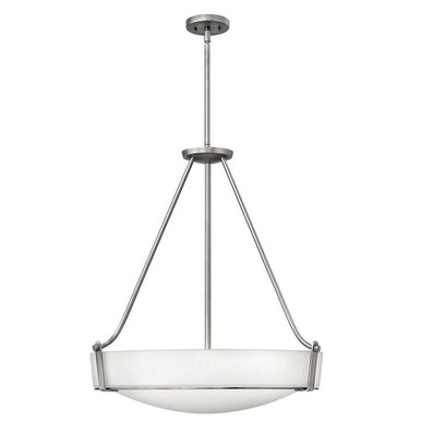 Hathaway 5 Light Large Pendant by Hinkley - 3224