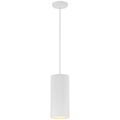 Relion Place 10W 1 LED Mini Rigid Stem Pendant - 4-BEL-1340605