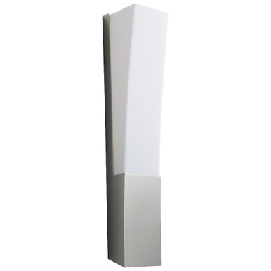 Richard Croft 10.5W 1 LED Wall Sconce 18.75 Inch Tall by Bailey Street Home - 766-BEL-2816160