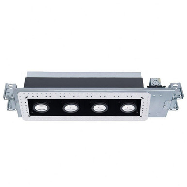 Dickens Walk 56W 4 LED New Construction IC Rated Airtight Housing by BSH - 156-BEL-746257