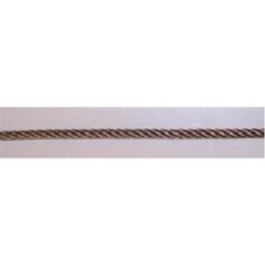 Item Stainless Steel Cable by Custom Shade Sails - CSSSCX