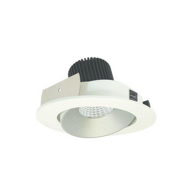 4 Inch Kaze Trail Round Cone Regress Adjustable Trim - 302-BEL-1034524