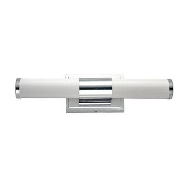 St Pauls Chase 1 Light Vanity Light 18 Inch Wide by BSH - 93-BEL-819347