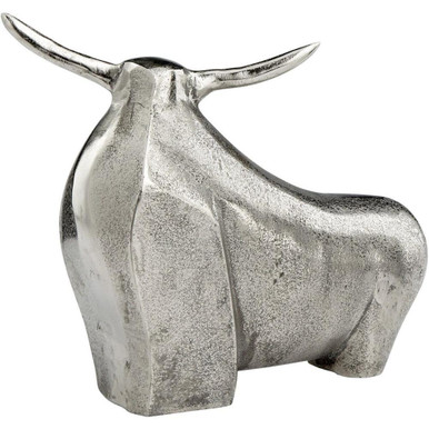 12.5 Inch Large Freeplay Sculpture by Bailey Street Home - 182-BEL-2030314