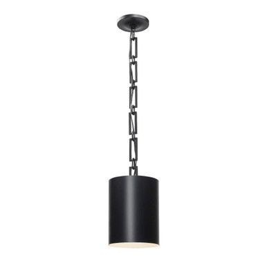 Alston 1 Light Mini Pendant by Crystorama 8680 - 8680