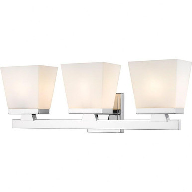 Astor 3 Light Contemporary Vanity Light by Z Lite - 1937-3V